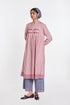Nicotiana striped tunic