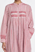 Nicotiana striped tunic