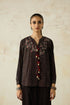 Nitya black shirt
