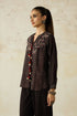 Nitya black shirt