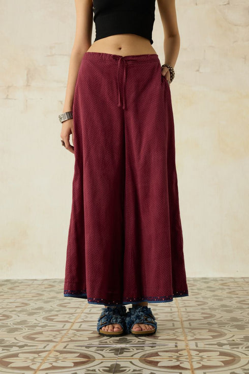 Nitya vintage pink ijar