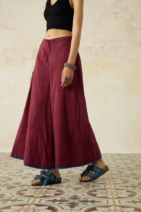 Nitya vintage pink ijar