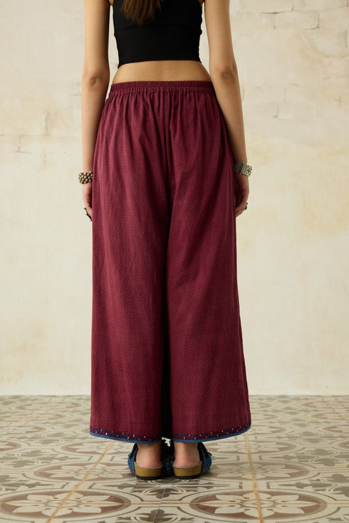 Nitya vintage pink ijar