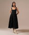 Noire dress