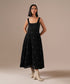 Noire dress