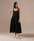 Noire dress
