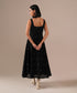 Noire dress