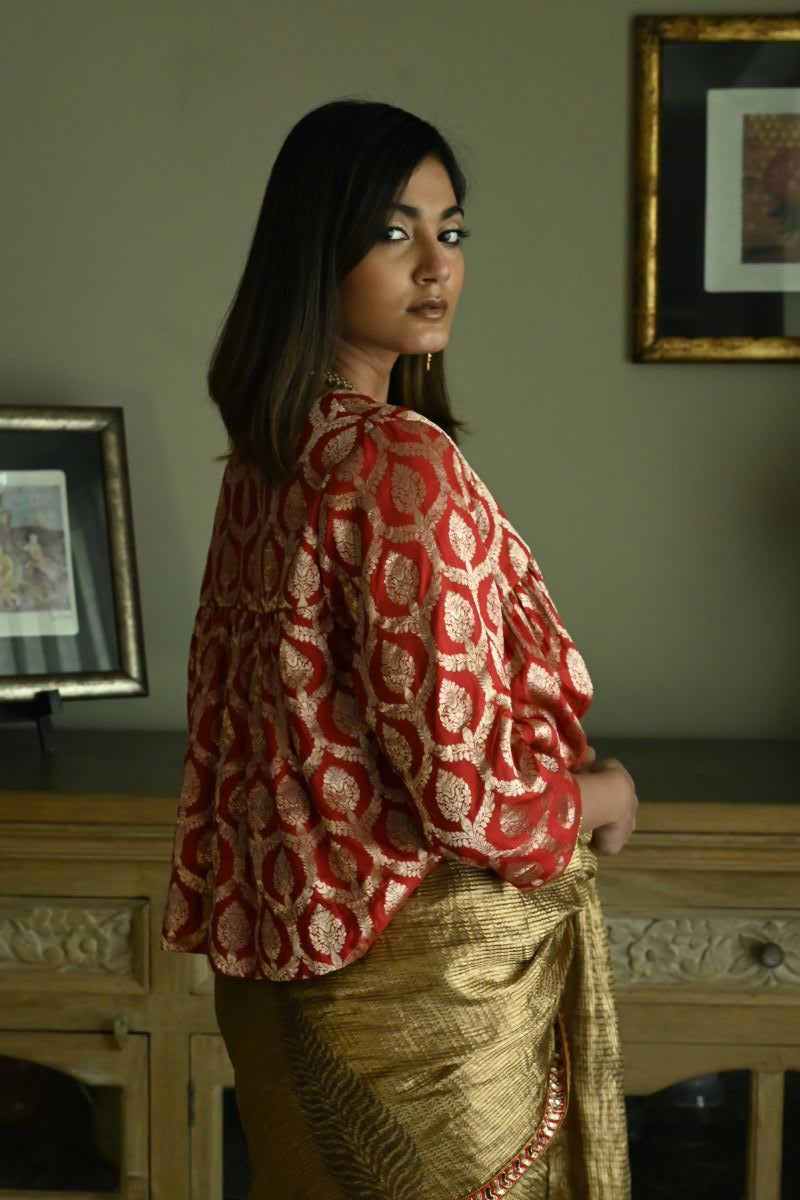 Noor blouse
