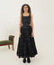 Oasis black luna set