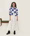 Oasis desert lily set