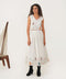 Oasis ivory ivy set