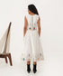 Oasis ivory ivy set