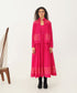 Oasis pink coral set