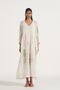 Ophelia white dress