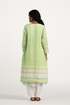 Orane mint green dress