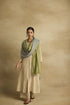 Paakhi almond kurta set
