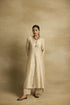 Paakhi almond kurta set
