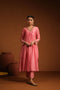 Pakeezah chunaat joda Gulabi set