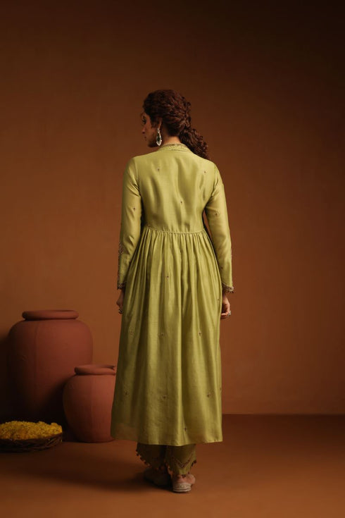 Pakeezah chunnat joda hara set