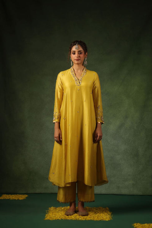 Pakeezah phool joda sunehra set