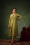 Pakeezah zardozi patti buta joda hara set