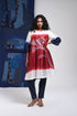 Palette red tunic