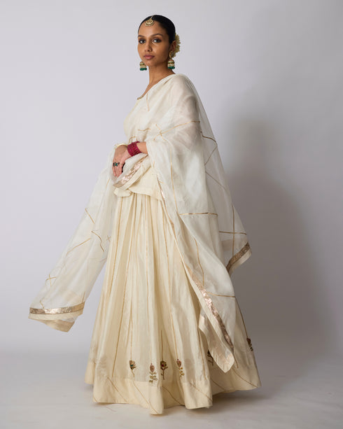 Payal lehenga set