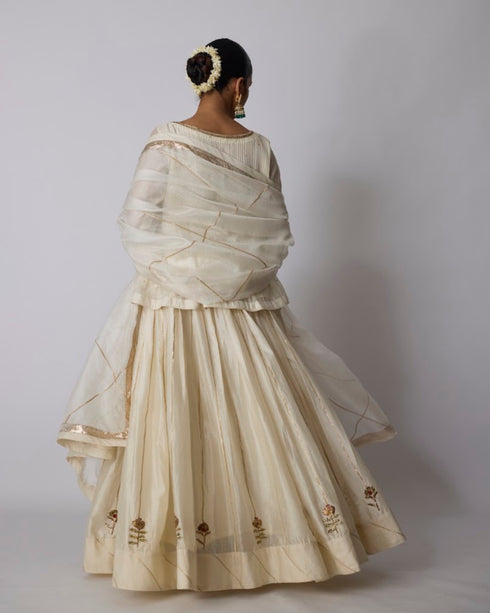Payal lehenga set