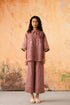 Pearl onion pink co-ord set