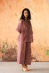 Pearl onion pink co-ord set