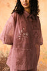 Pearl onion pink co-ord set