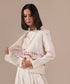 Pearl song jacket set