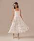 Pearl spark dress