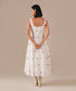 Pearl spark dress