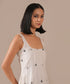Pearl spark dress