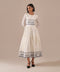 Pearl whisper dress