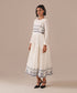 Pearl whisper dress