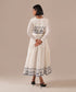 Pearl whisper dress