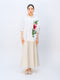 Peony dream shirt