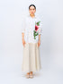 Peony dream shirt