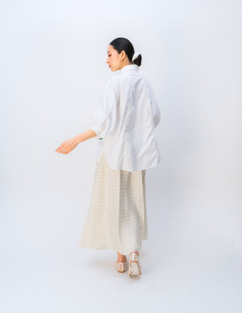 Peony dream shirt