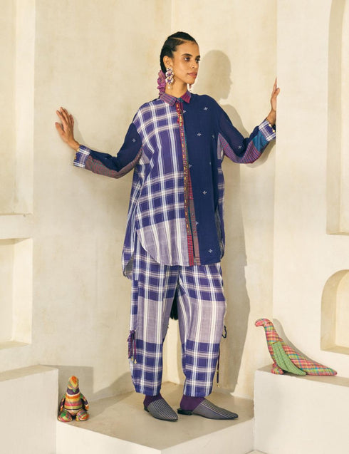 Peter multicolor shirt