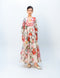 Pink silence dress