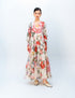 Pink silence dress
