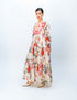 Pink silence dress