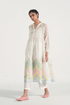 Prill white dress