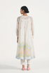 Prill white dress