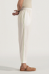 Prill white dress