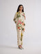Primavera linen co-ord set