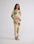 Primavera linen co-ord set